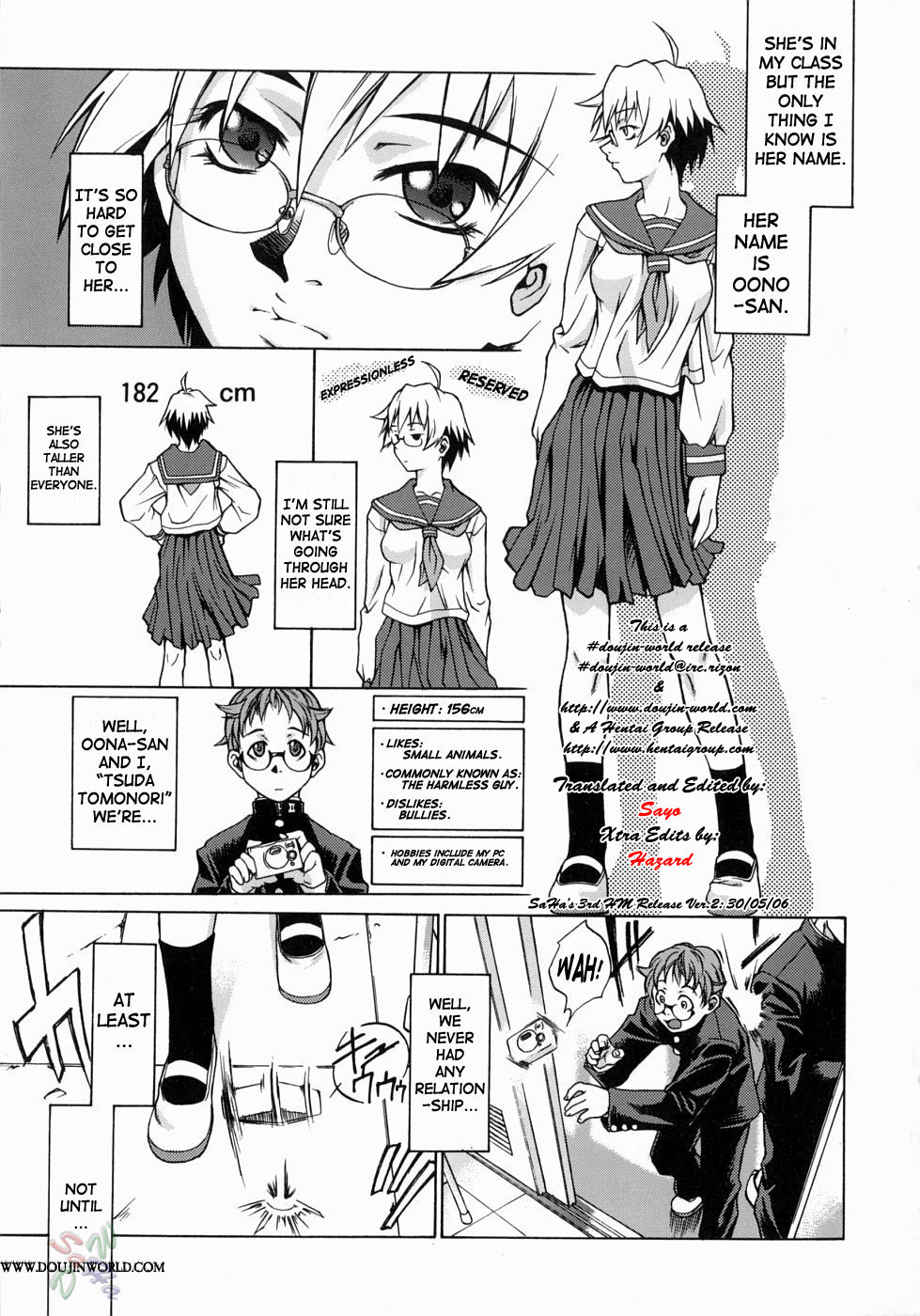 Take On Me page 11 full