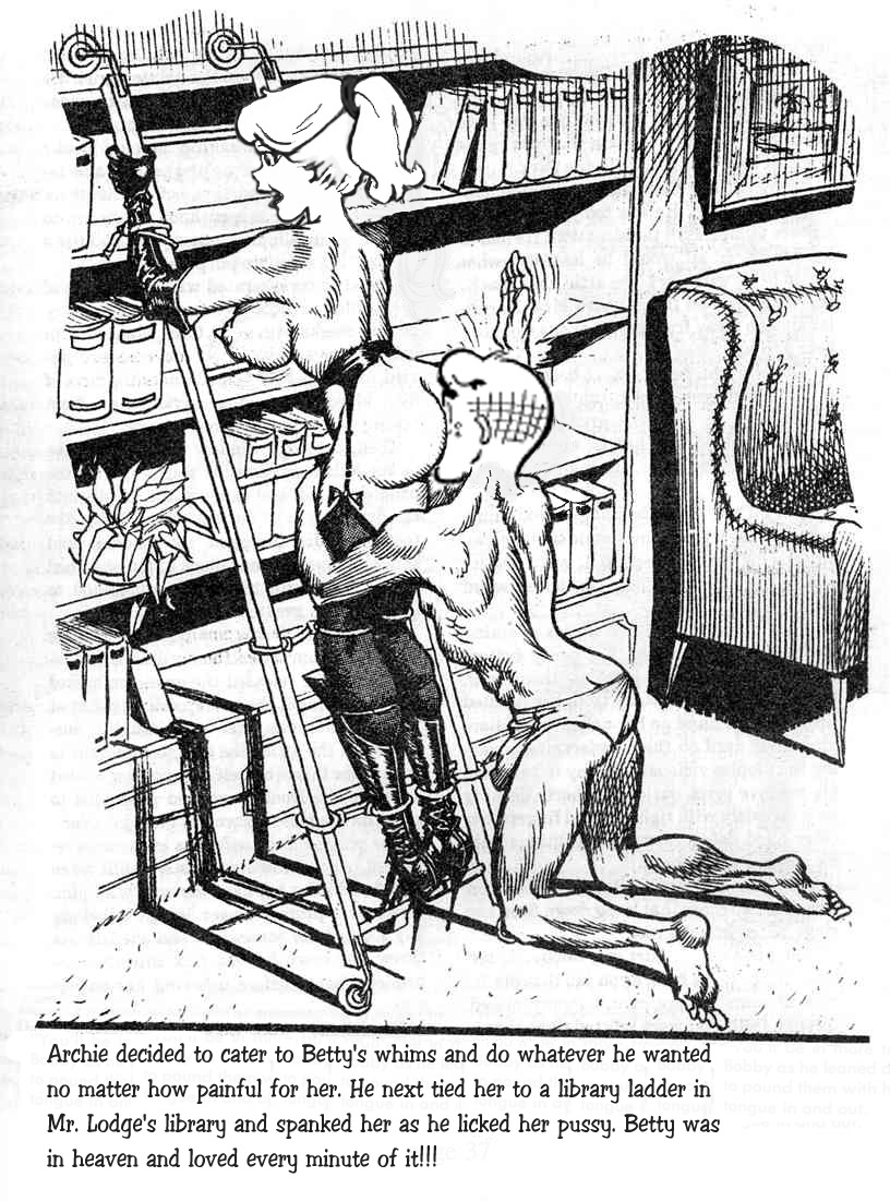 eclipse's cache - Archie Comics page 6 full