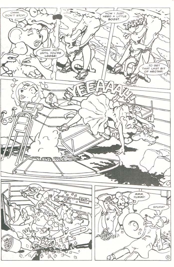 Genus 60 page 11 full