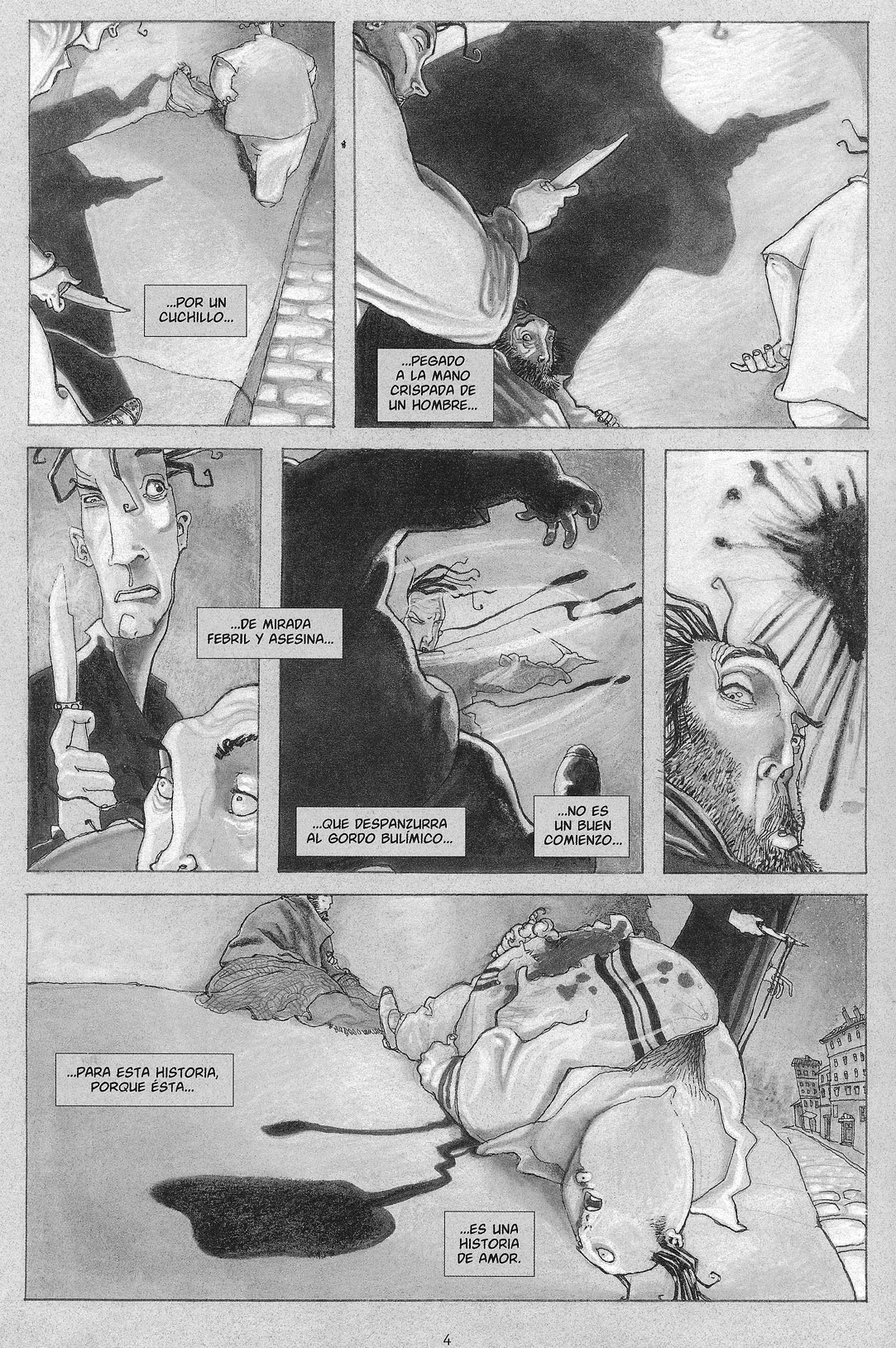 Hard Story page 4 full