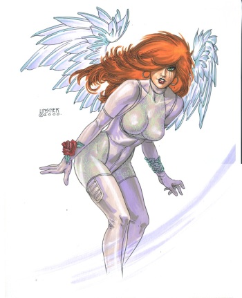 Dawn cover