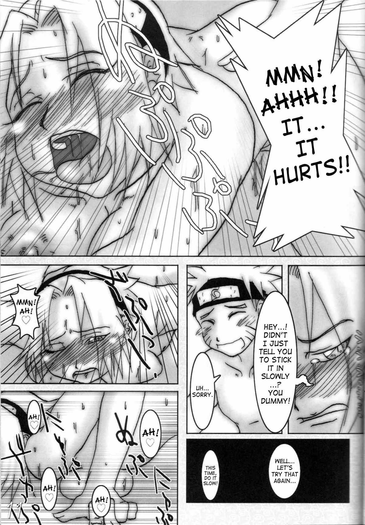 H-Sen vol. 6.5 page 10 full