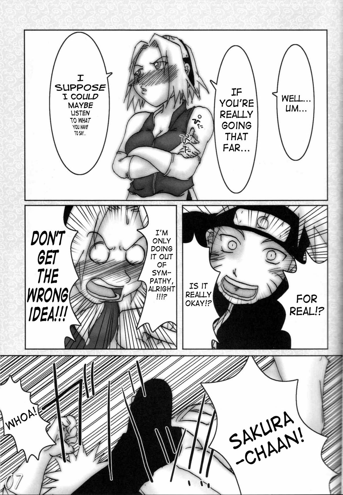H-Sen vol. 6.5 page 6 full