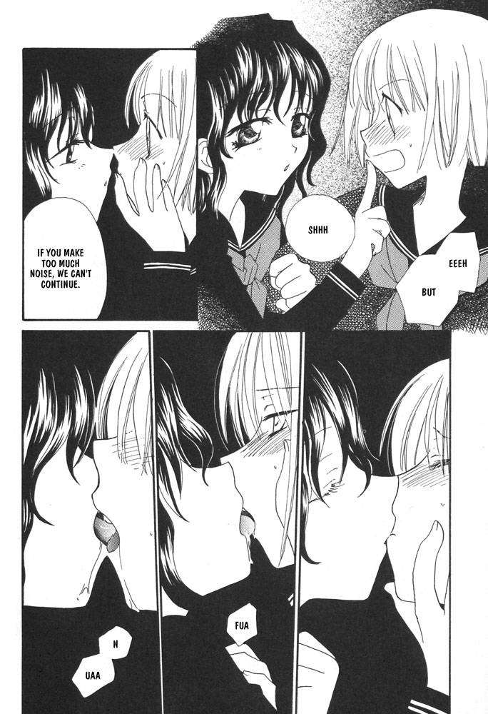 Yurihime Ch. 1+2+4+6 page 12 full