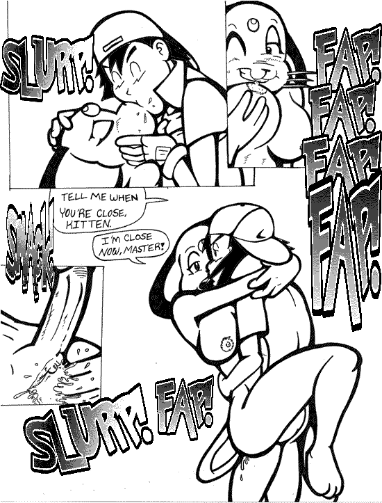 Pokehoes page 11 full