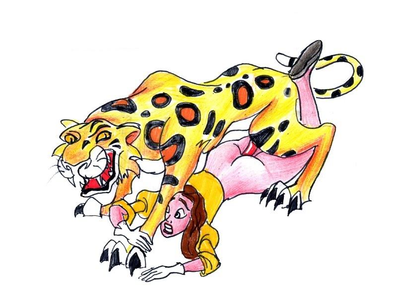Jane of the Jungle 02 - The Leopard page 7 full