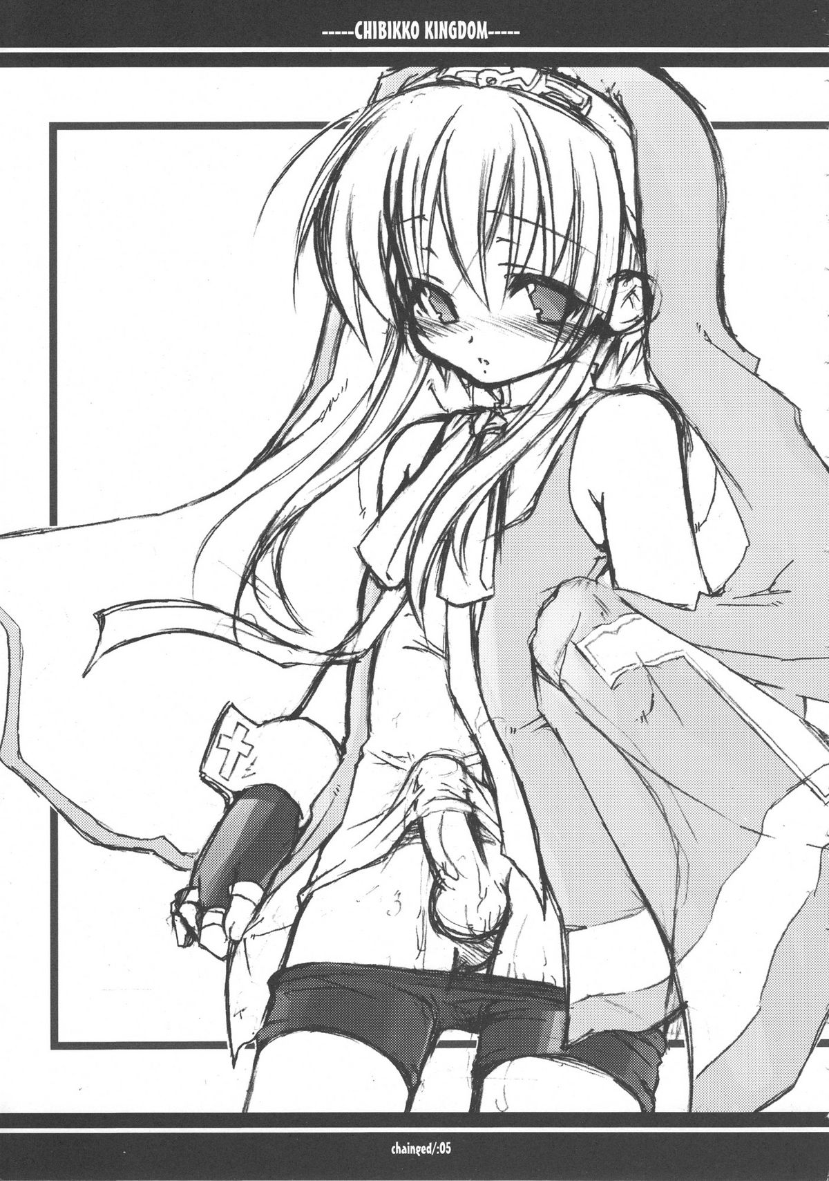 Changed page 9 full
