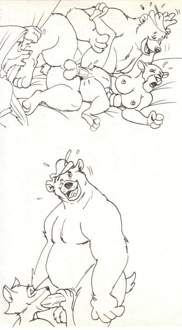 eclipse's cache - Robin Hood page 12 full