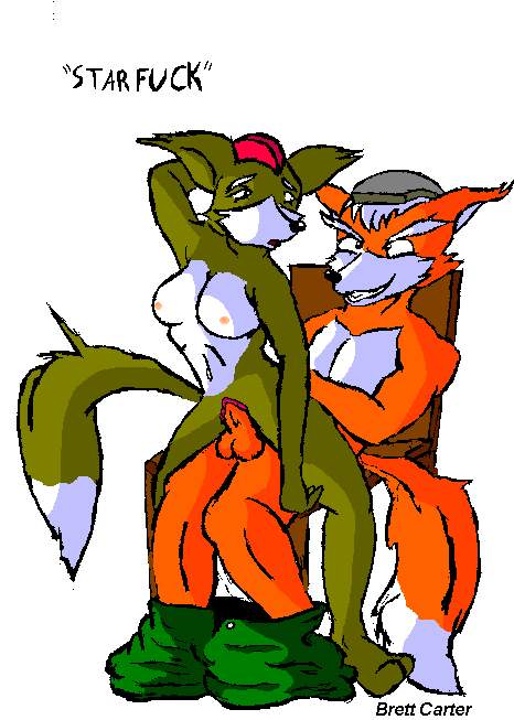 eclipse's cache - Starfox page 5 full