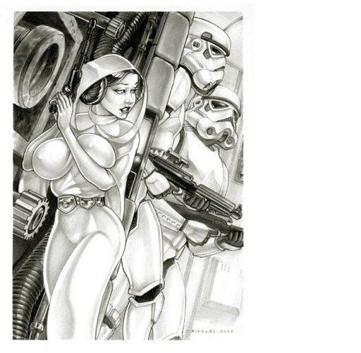 Star Wars random page 2 full