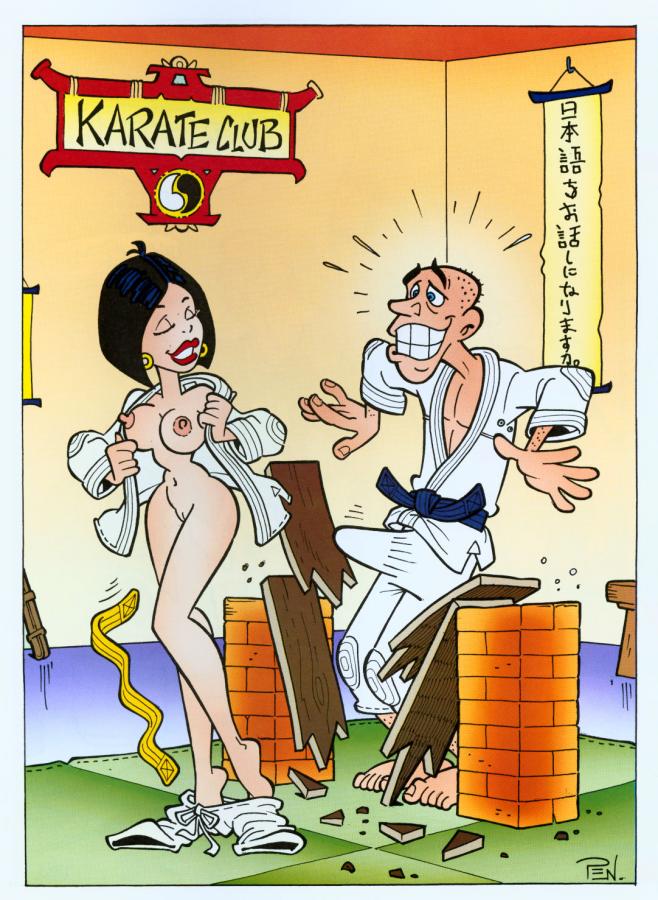 sexy cartoons page 7 full