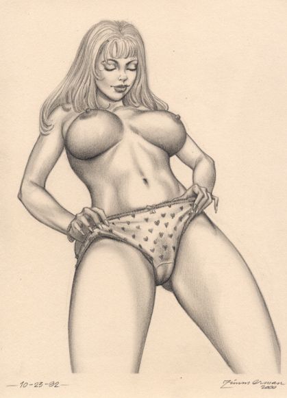 Collected artwork of Julius Zimmerman page 3 full