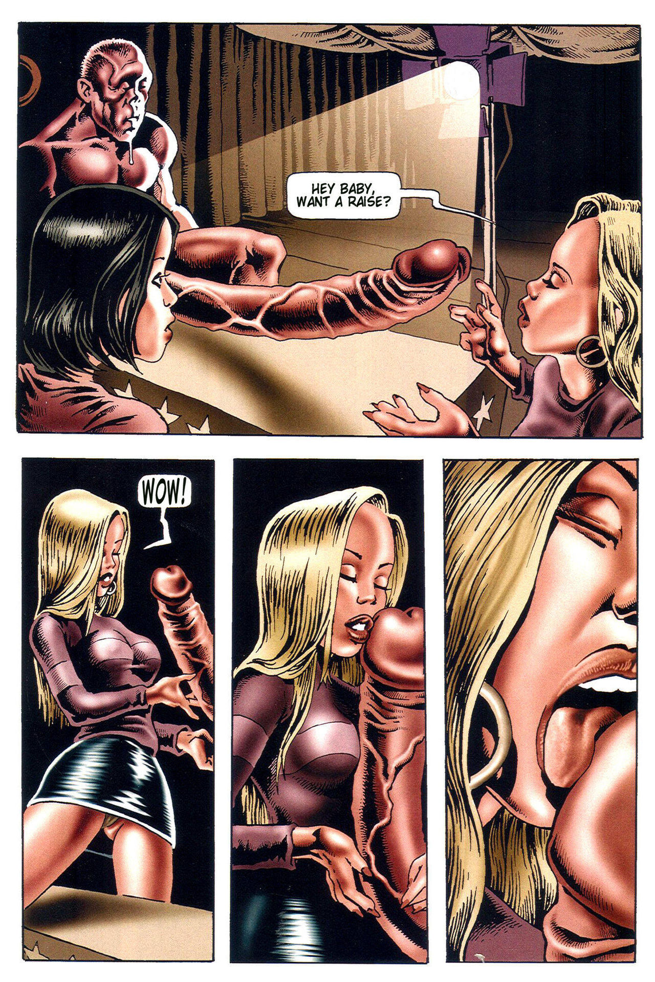 Alraune 1 page 6 full