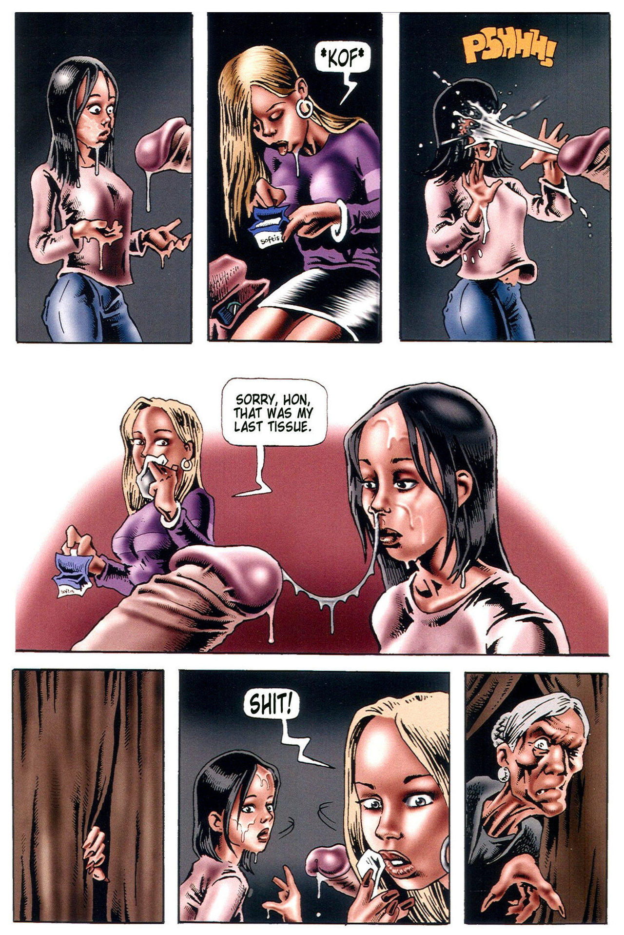 Alraune 1 page 8 full