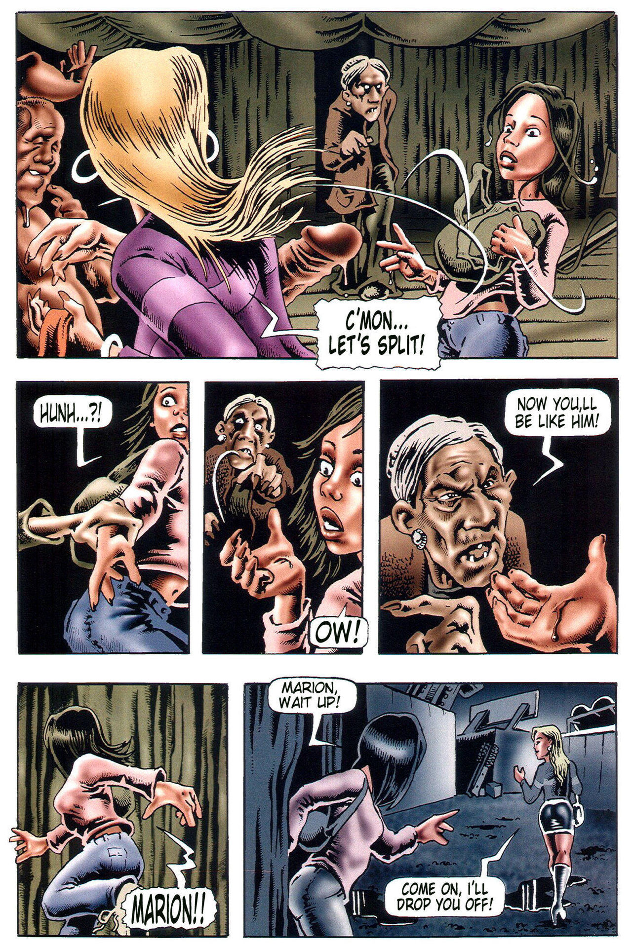 Alraune 1 page 9 full
