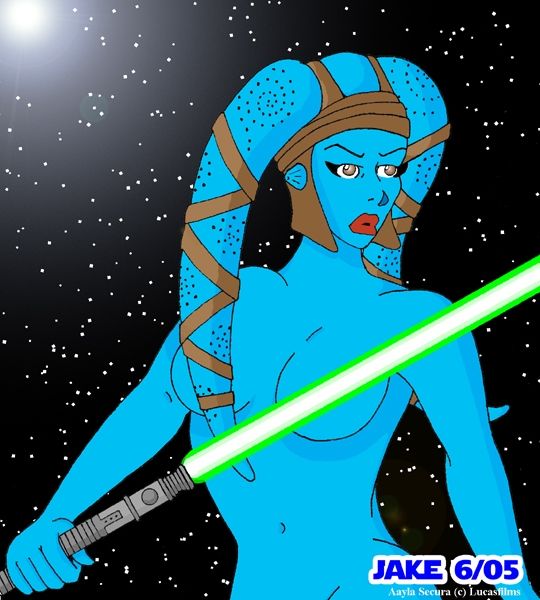 Star Wars Part 2 page 10 full