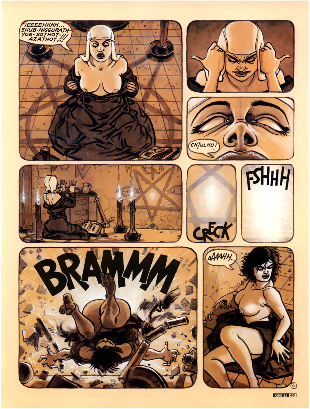 Le couvent infernal page 12 full
