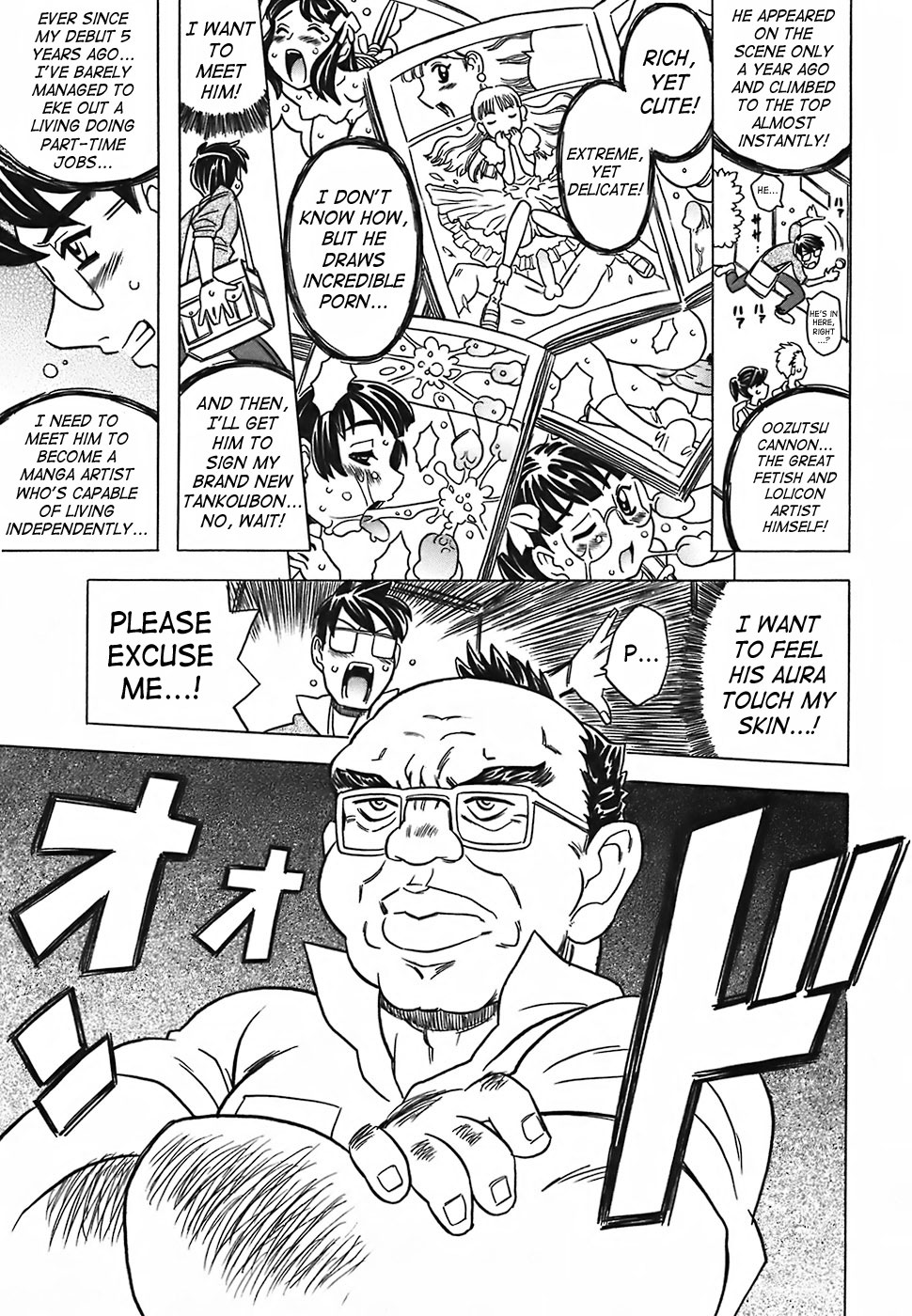 Cannon Sensei Tobashisugi page 11 full
