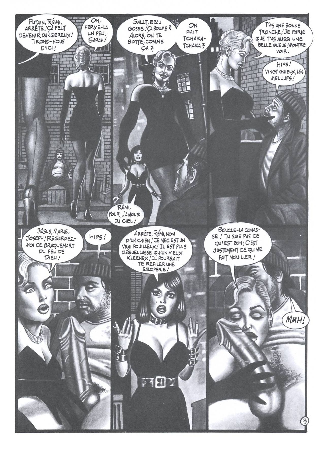 Noms de Femmes page 11 full