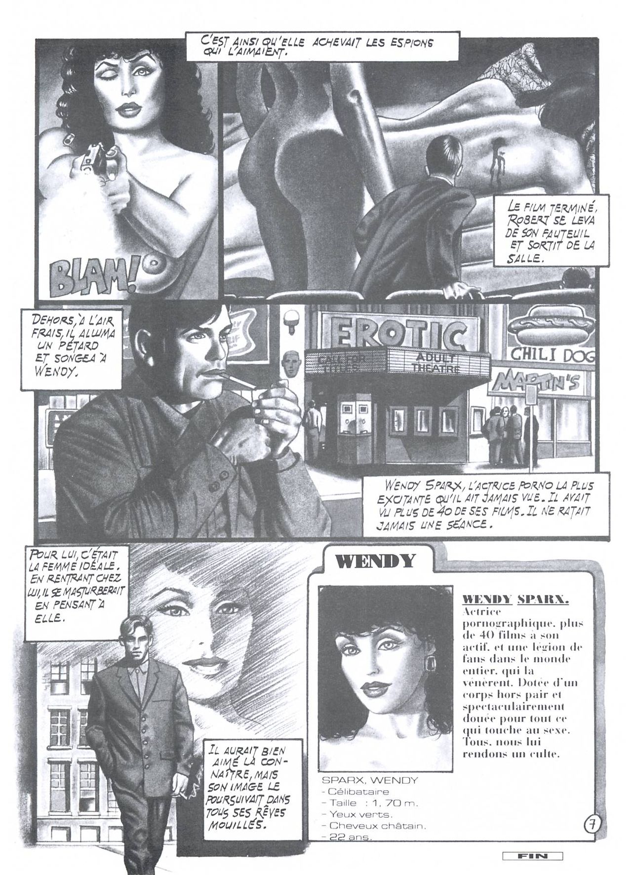 Noms de Femmes page 8 full