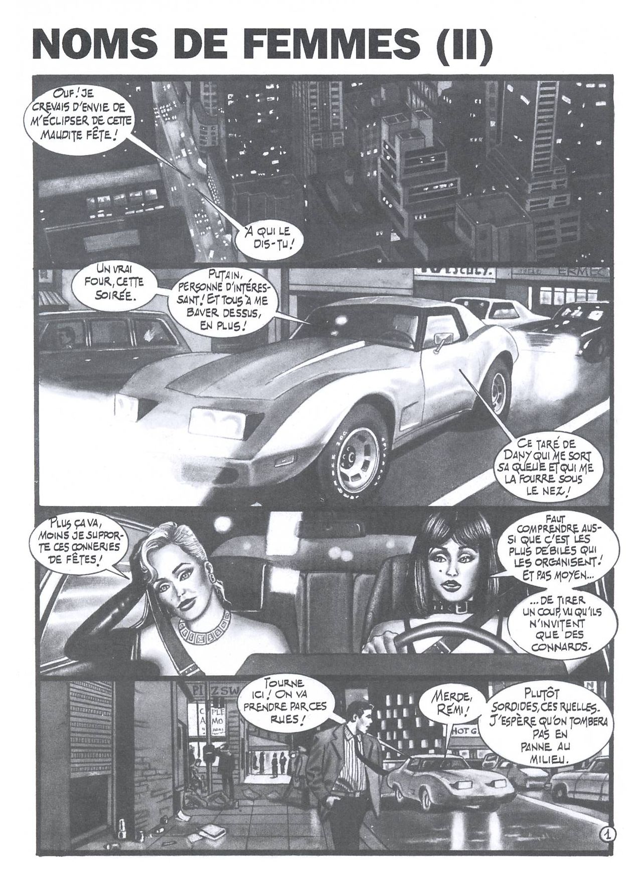 Noms de Femmes page 9 full