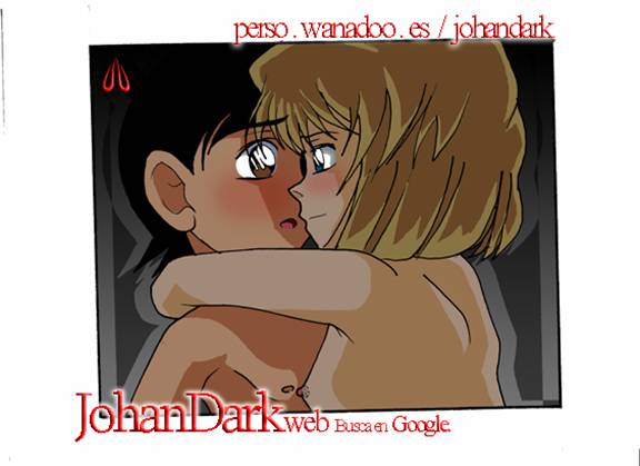 Detective Conan page 10 full