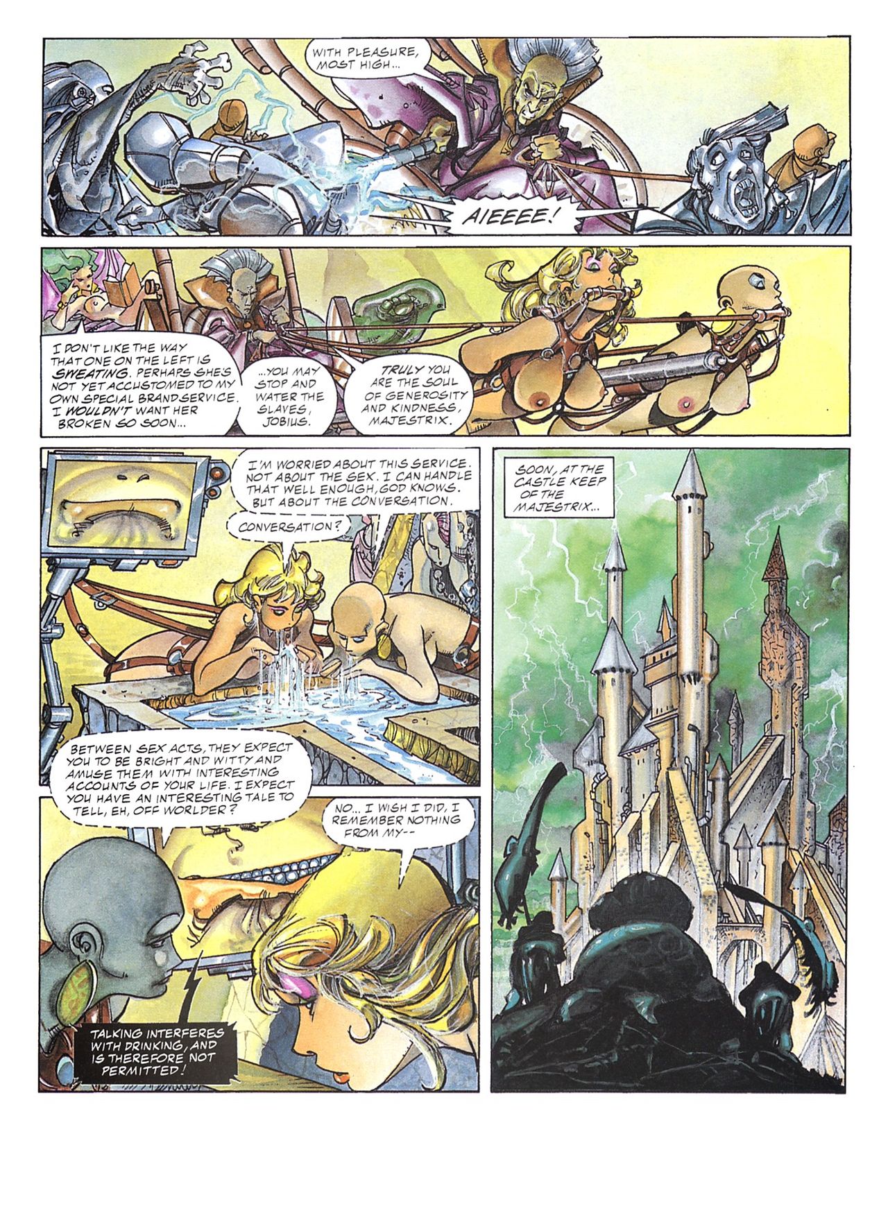 Bethlehem Steele #2 page 12 full