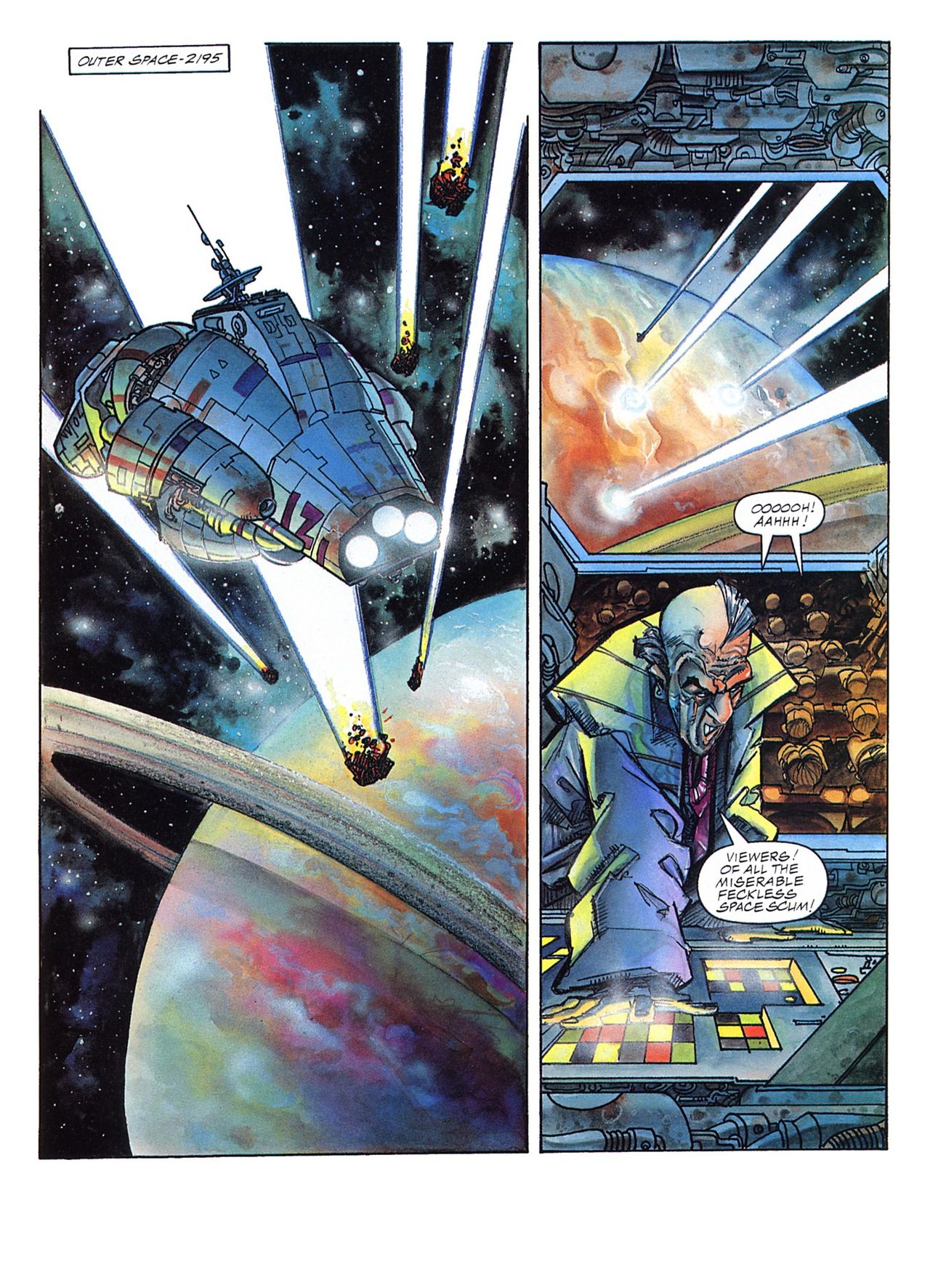 Bethlehem Steele #2 page 2 full