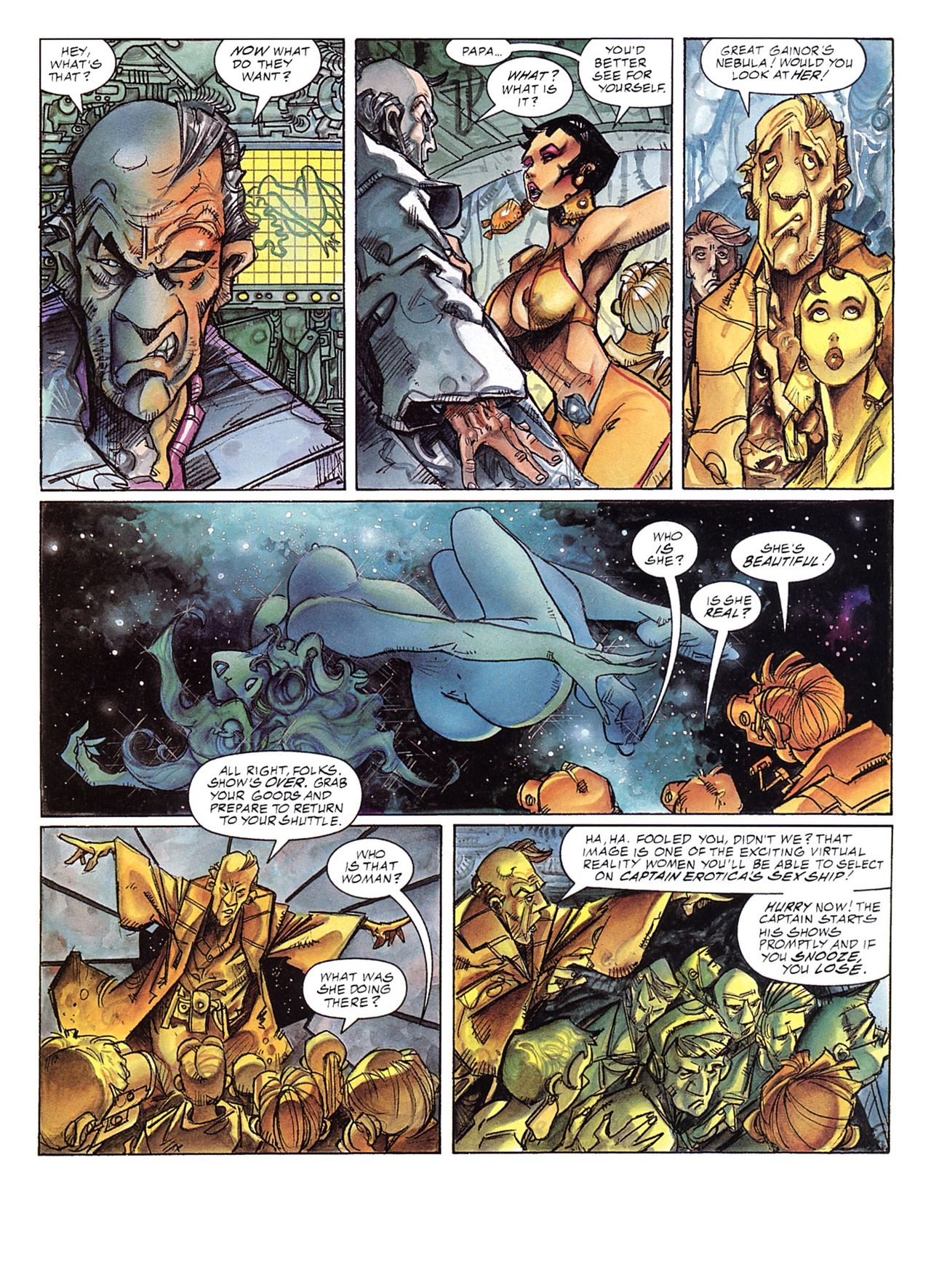 Bethlehem Steele #2 page 3 full