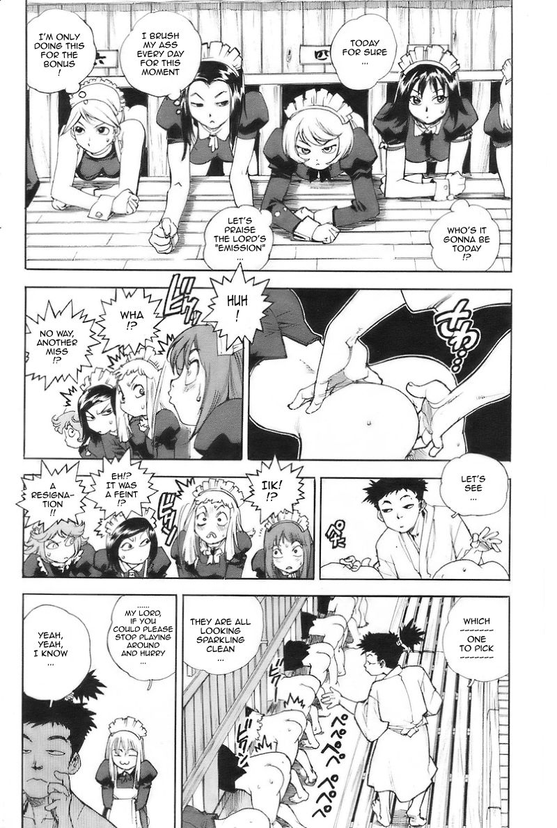 The Lord King page 4 full