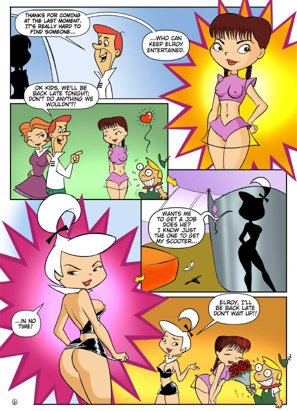 Flintsones Jestons mix page 11 full