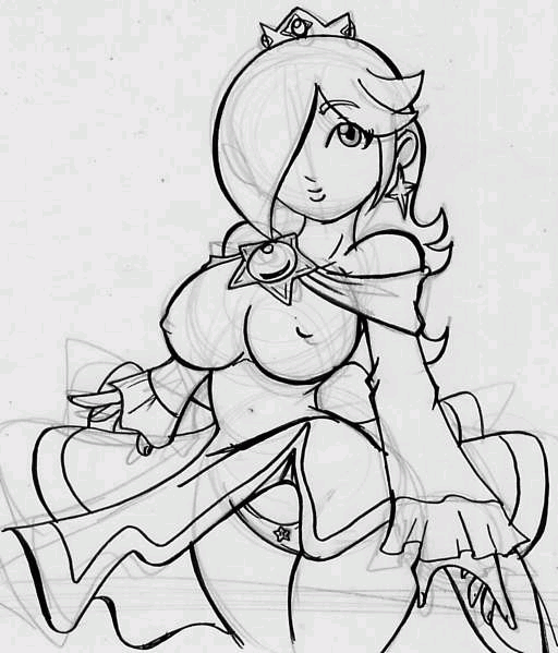 Rosalina page 12 full