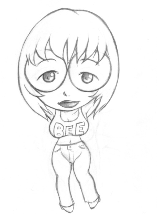 Chibi Jam! page 12 full