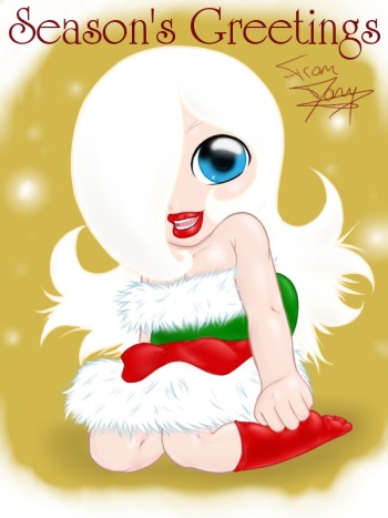 Chibi Jam! cover