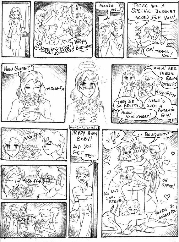 Misc Hypno Comics page 1 full
