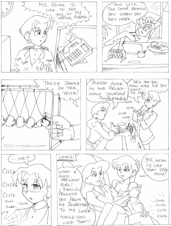 Misc Hypno Comics page 10 full