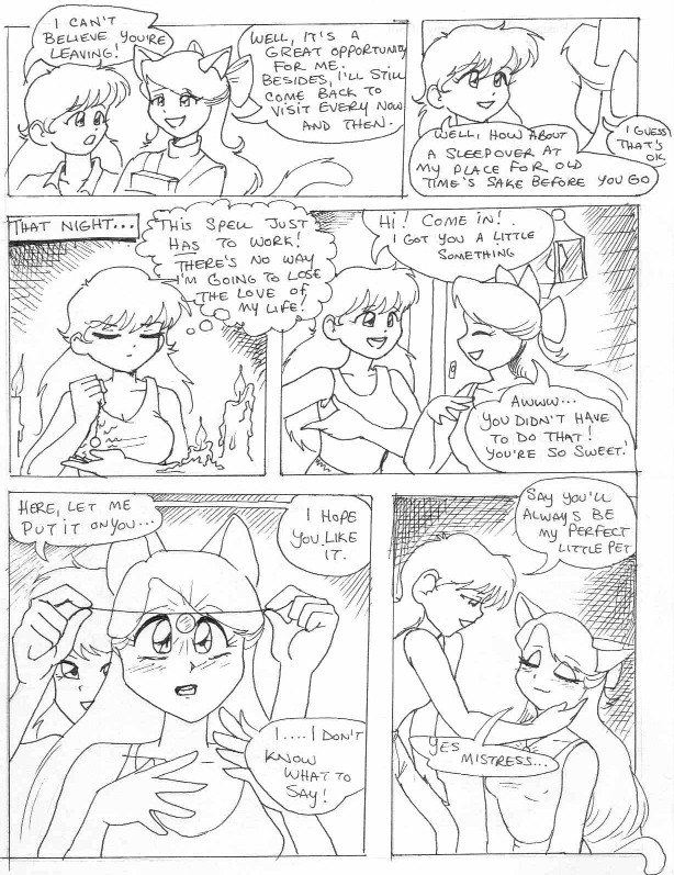 Misc Hypno Comics page 2 full