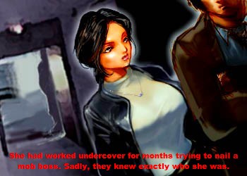 Female Undercover Agent Raped page 2 full