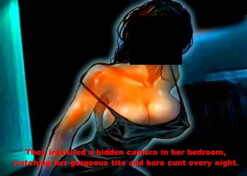 Female Undercover Agent Raped page 4 full
