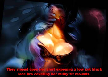Female Undercover Agent Raped page 8 full