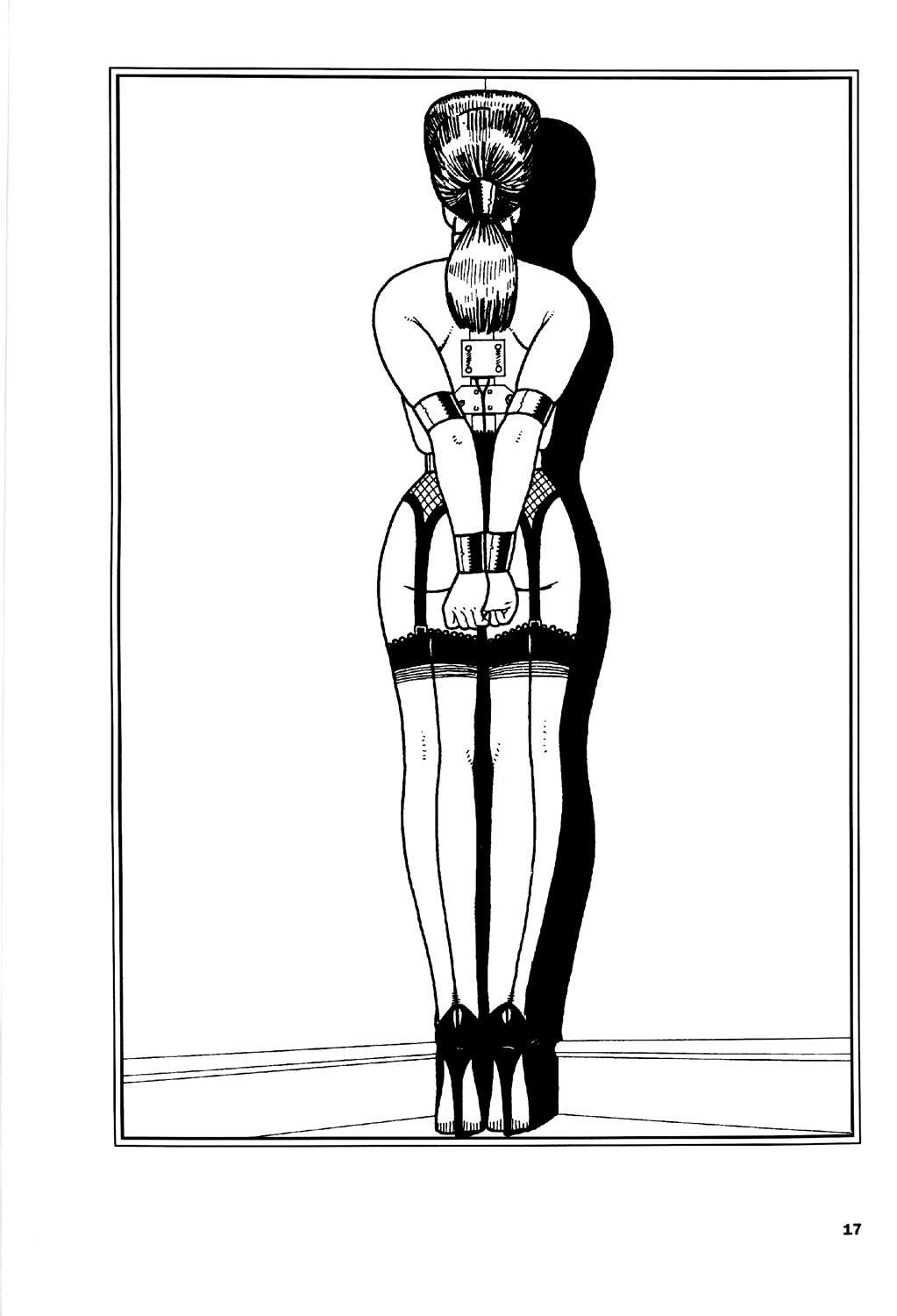 Benson - HG - Sandra - Vol 1 page 5 full
