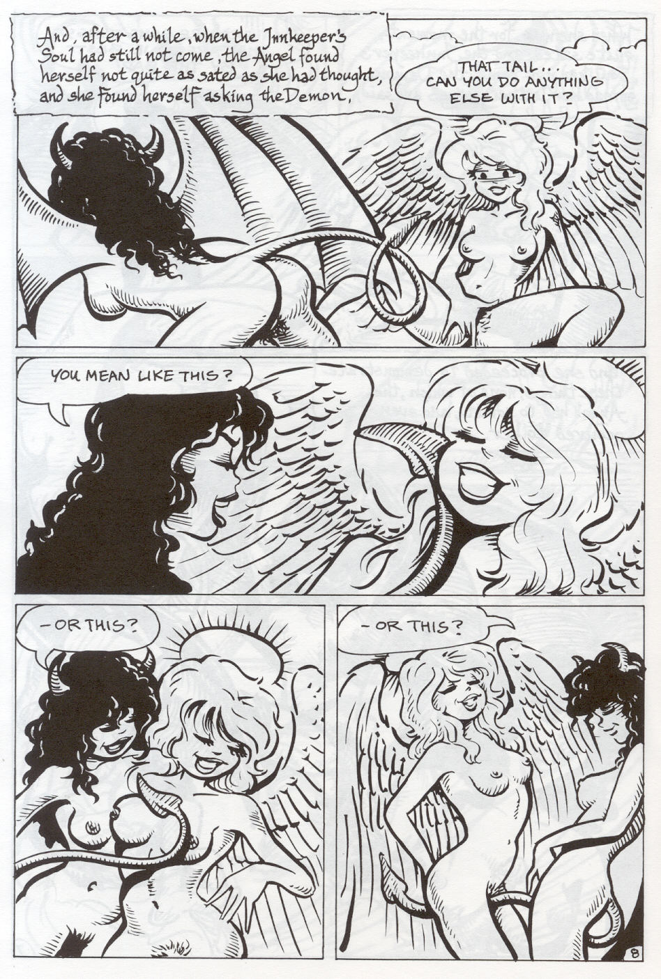 Cherry Deluxe #1 ENG page 11 full