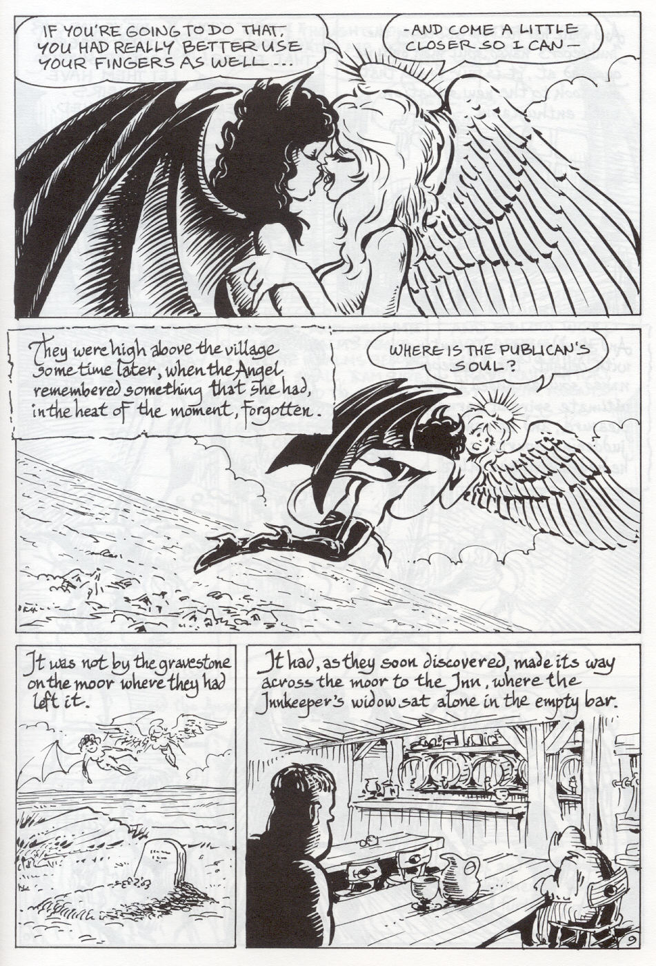 Cherry Deluxe #1 ENG page 12 full