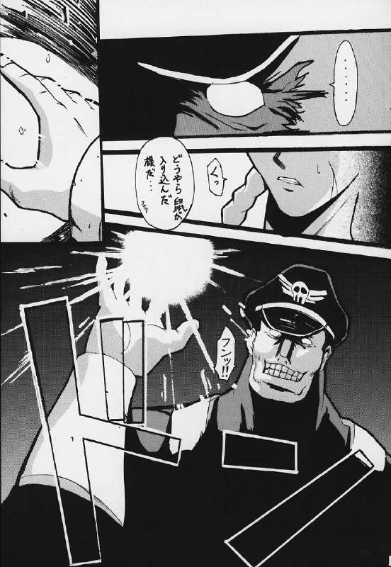 Shadow Defence Ver. 20 page 4 full