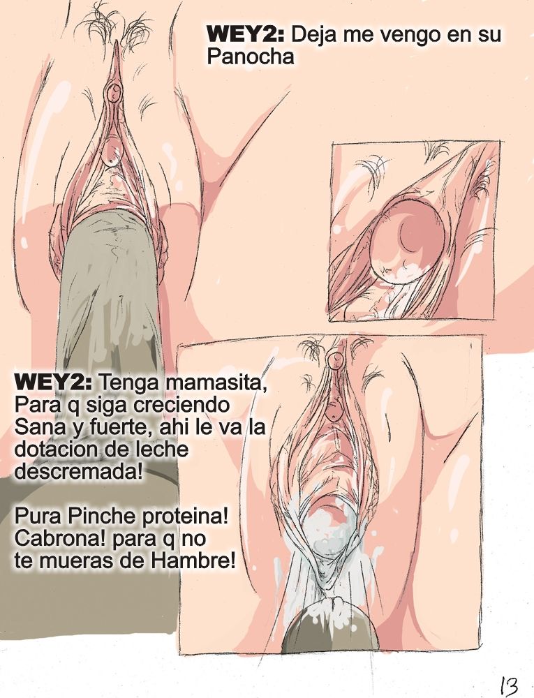 Rebelde #4 page 7 full