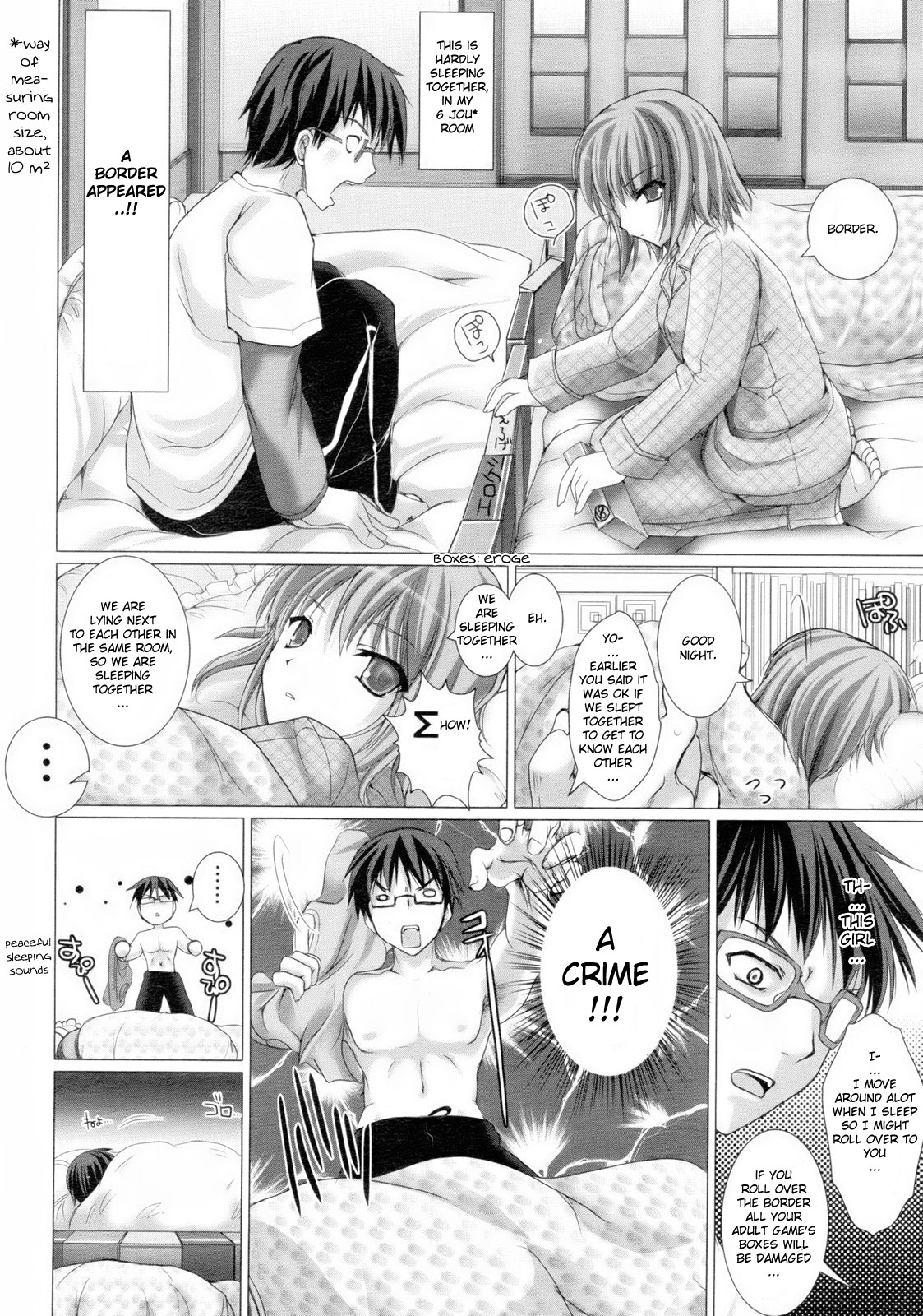 Maid Bride Ch. 1-5 page 12 full