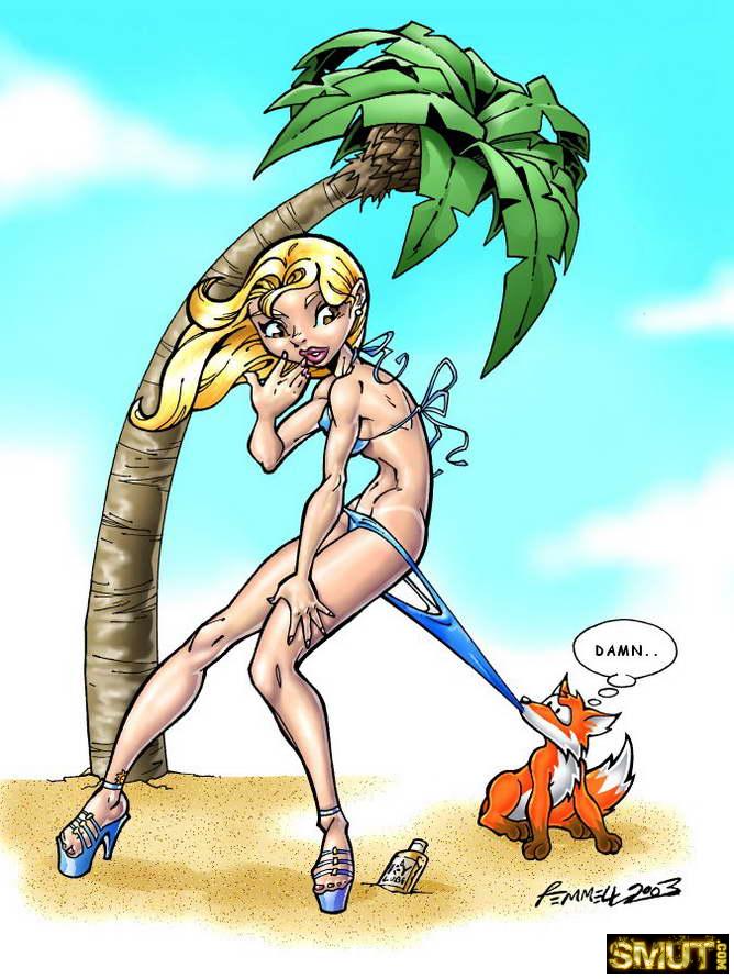 Amazing pics of Remmel page 10 full