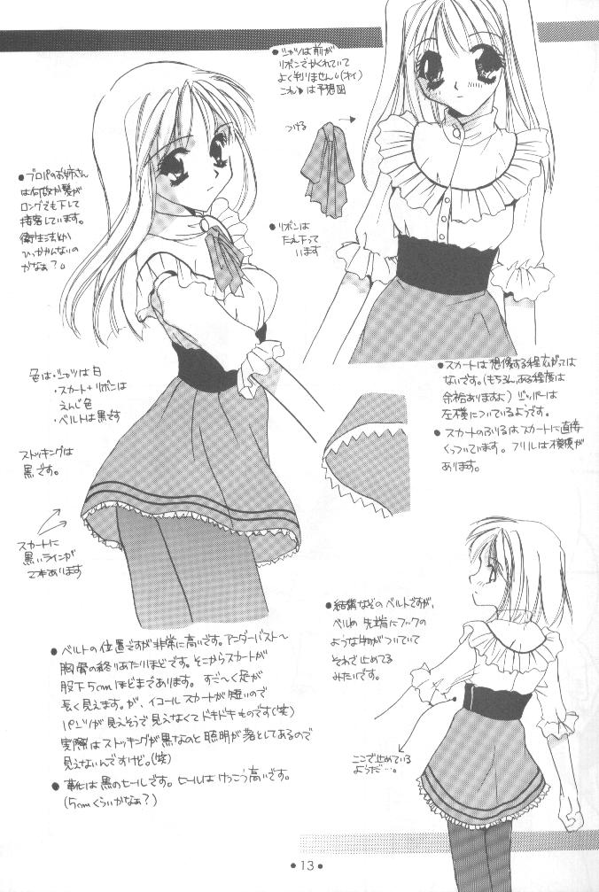 制服王 設定資料集 page 12 full