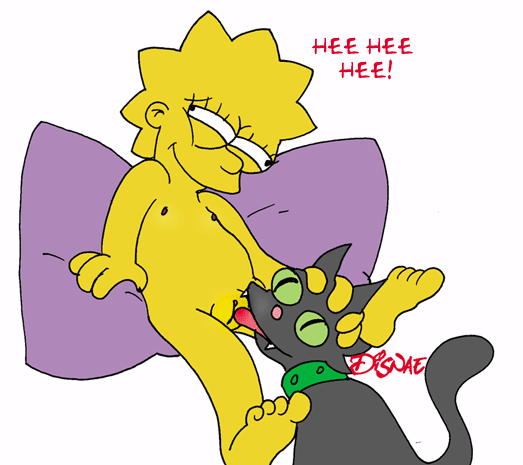 The Simpsons page 11 full