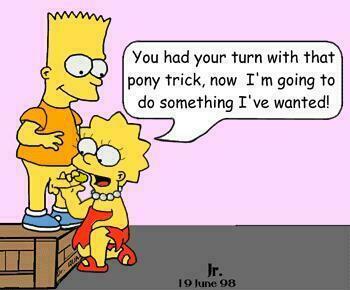 The Simpsons page 5 full